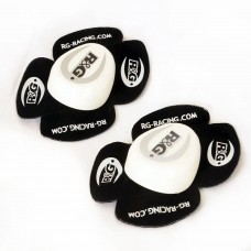 R&G Racing Aero Knee Sliders pair R&G Racing Aero Knee Sliders pair